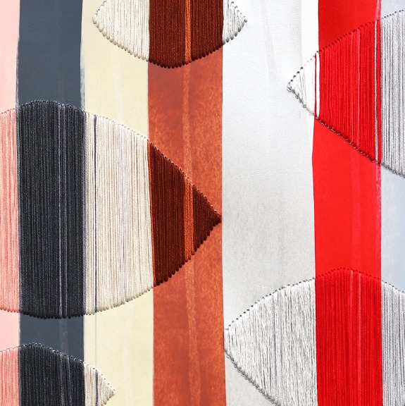 Raul de la Torre: Fils I Colors DCLXXII image 6